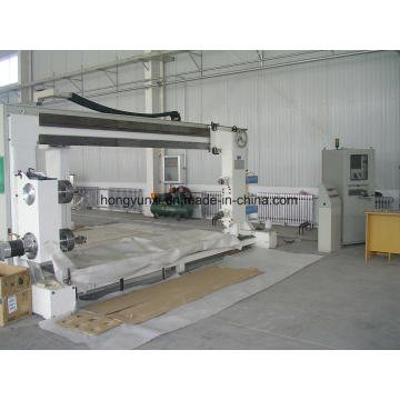 Portal Type Filament Winding Machine